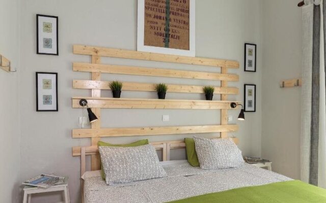 H14 Rooms & Apartments