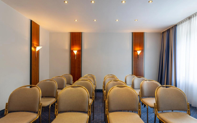 Trip Inn Hotel Esplanade