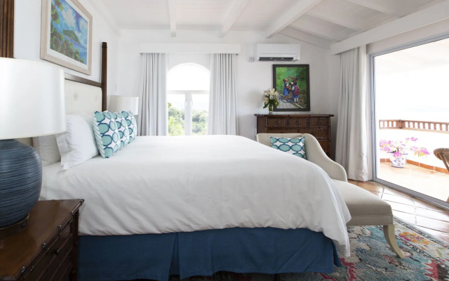 Windjammer Landing Resort and Residences