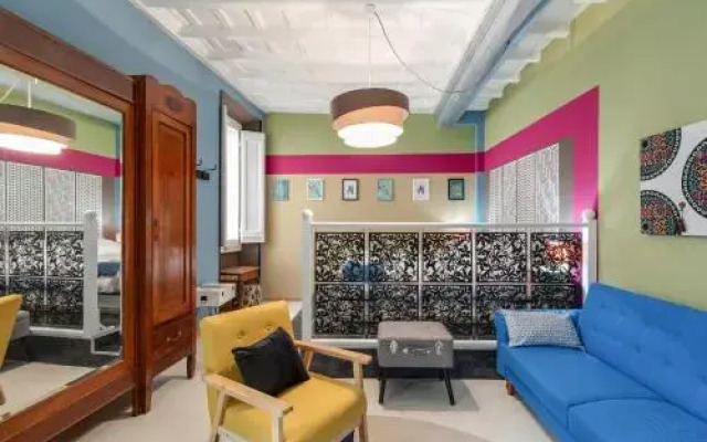 Rome As You Feel - Torre Design Apartment