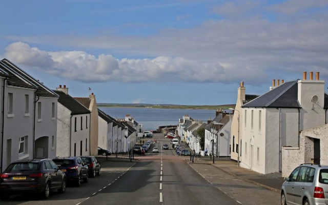 The Island Bear B&B
