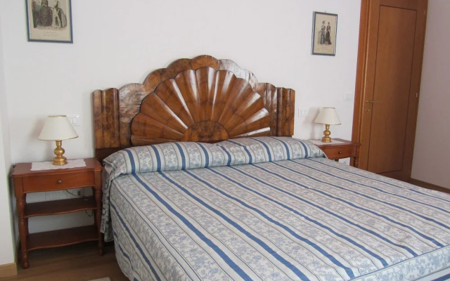 Agriturismo Villa Selvatico