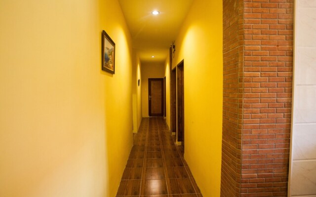 Sentosa Jaya Guest House by OYO Rooms