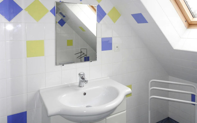 Holiday Home With Shared Pool, Erquy-formerly TUI Ferienhaus