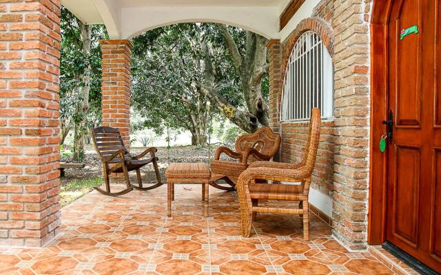 Mango Selva Bio Hotel