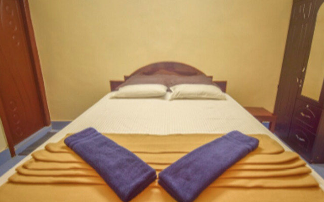 Sri Jawahars Residency And Mahal