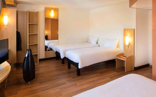 ibis Lille Lomme Centre