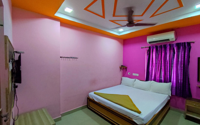Srii Devi Residency