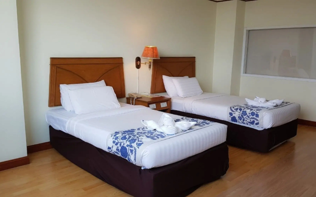 Morakot Hotel Chumphon