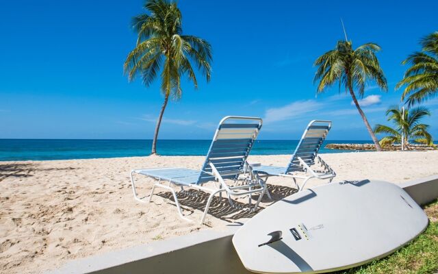 The Grandview Condos on Seven Mile Beach