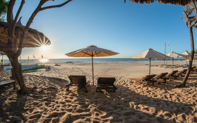 Anami Muine Beach Resort And Spa