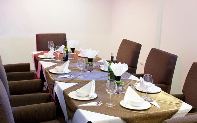 The Desiign Hotel