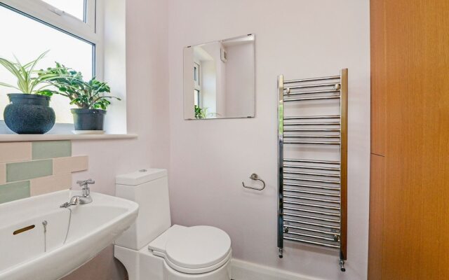 Braemar, Northallerton