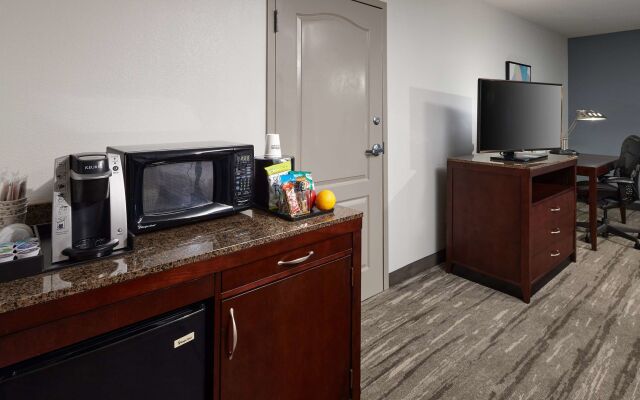 Hilton Garden Inn Merrillville