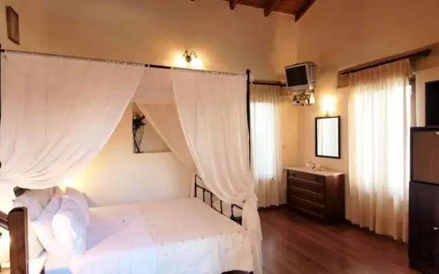 Lefteris Villas
