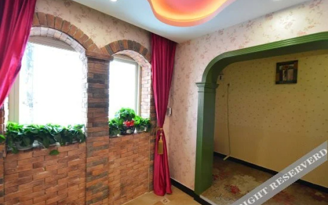 Mitang Hostel