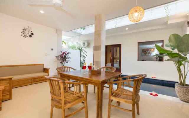 Nalin Bali Villas