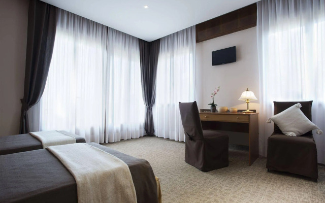 Hotel Terme Grand Torino