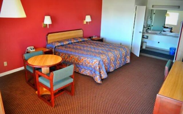 Mt Whitney Motel