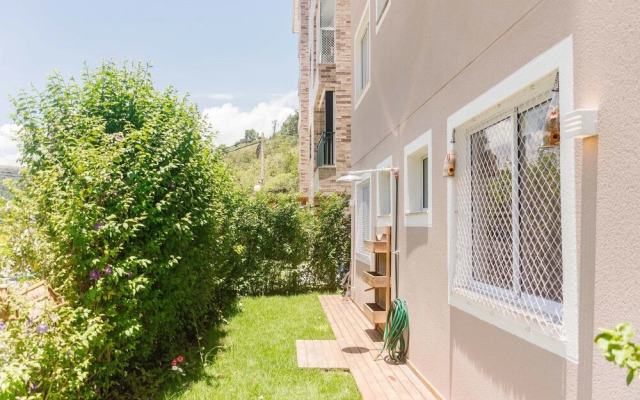 Modern Apt in Full Leisure Condo Cme0107