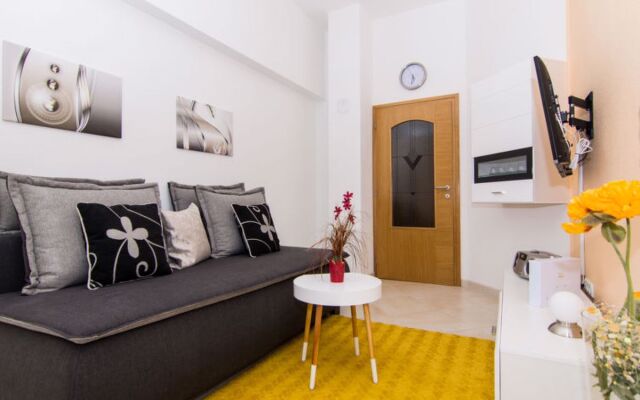 Villa Nikaroni 36994