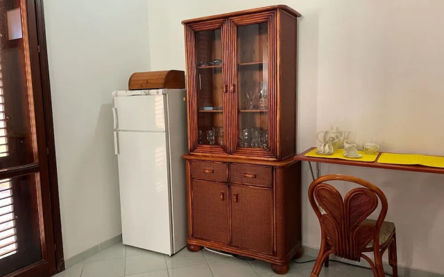 DURING HOME - Apartment in a farmhouse