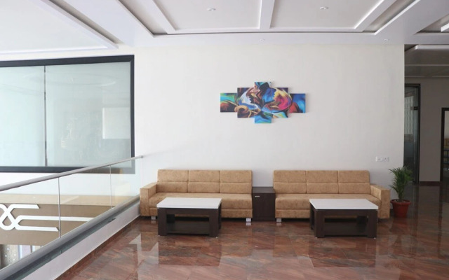 The Grand Astoria Somnath