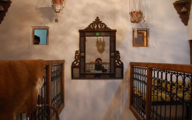 Dar Naima - Hostel
