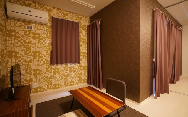 HG Cozy Hotel No.61
