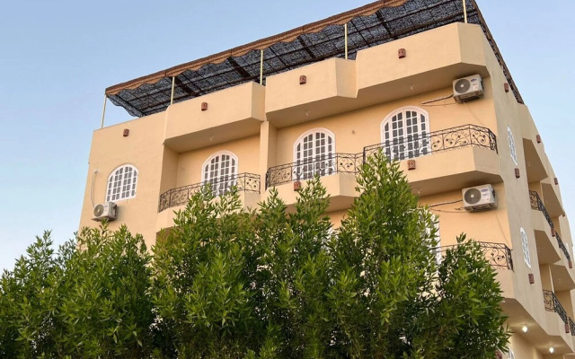 Royal Mountain Hotel