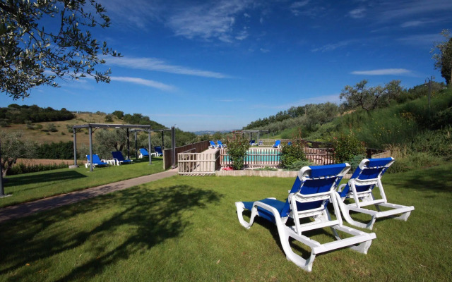 Residenza Il Falchetto