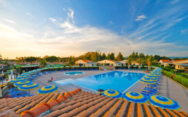 Villaggio La Cecinella