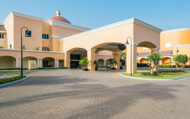 JOIA Rose Hall by Iberostar - Adults Only - All Inclusive