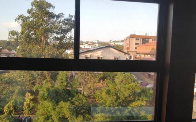 Hotel La Gowri, Coorg