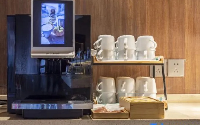 San Yin Hotel