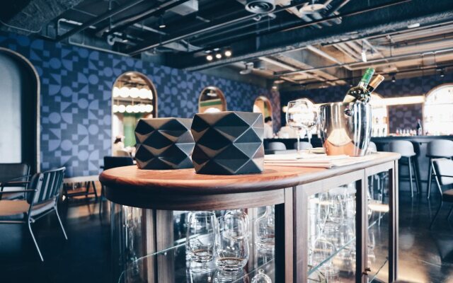 Kimpton Da an Taipei by IHG