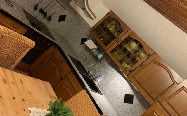 Ferienhaus Vennblick