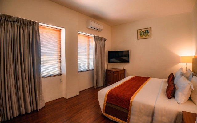 Prime Plaza Hotel Sanur - Bali