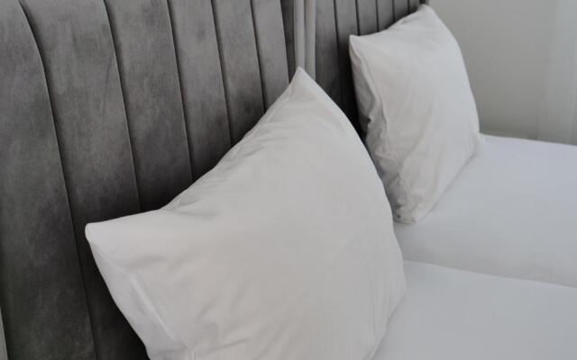 Evsenn Hotel