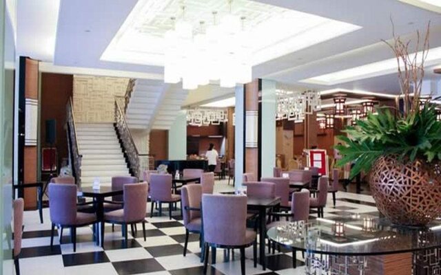 Manila Grand Opera Hotel