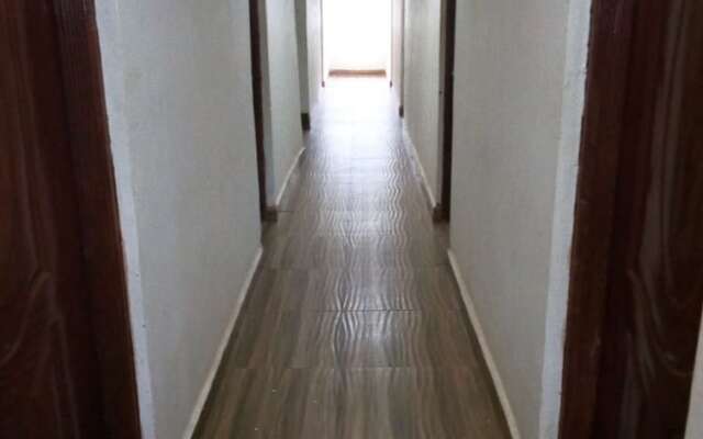 Reconfort Villa Guest House