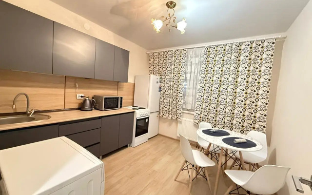 Квартира на Донбасса 16