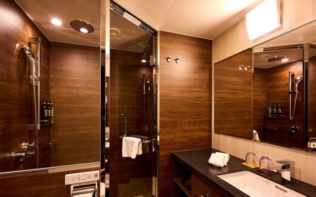 Moderate Double room (풀 더블 침대) 사진 2