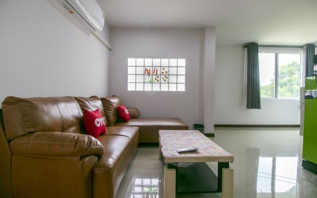 OYO 956 Thachang Resort