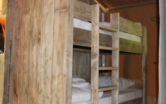 Chalets Bois Moulin de Chaules