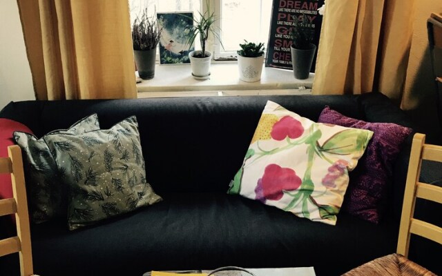 Park Inn Hanko
