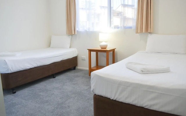 Beaches Holiday Resort