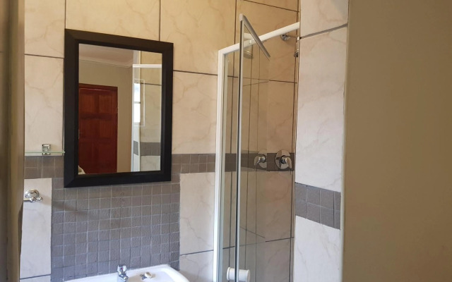 Belle Vue Bed and Breakfast