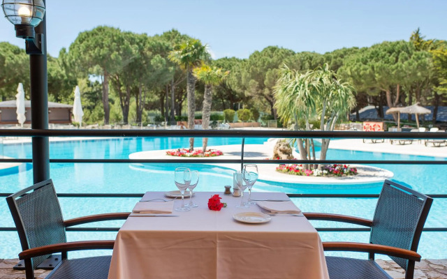 La Costa Golf & Beach Resort