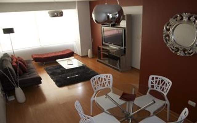 Apartments in Miraflores